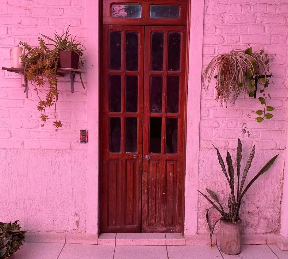 Pink House Apartamento Guadalajara 0*,  México