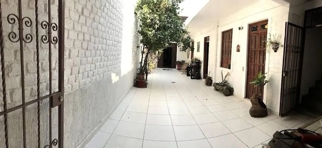 Pink House Apartamento Guadalajara México