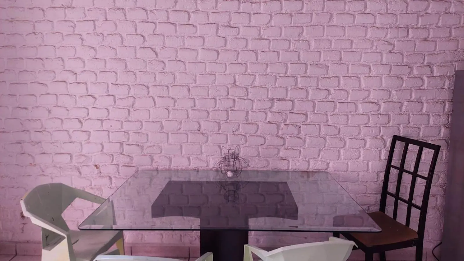 Pink House Apartamento Guadalajara