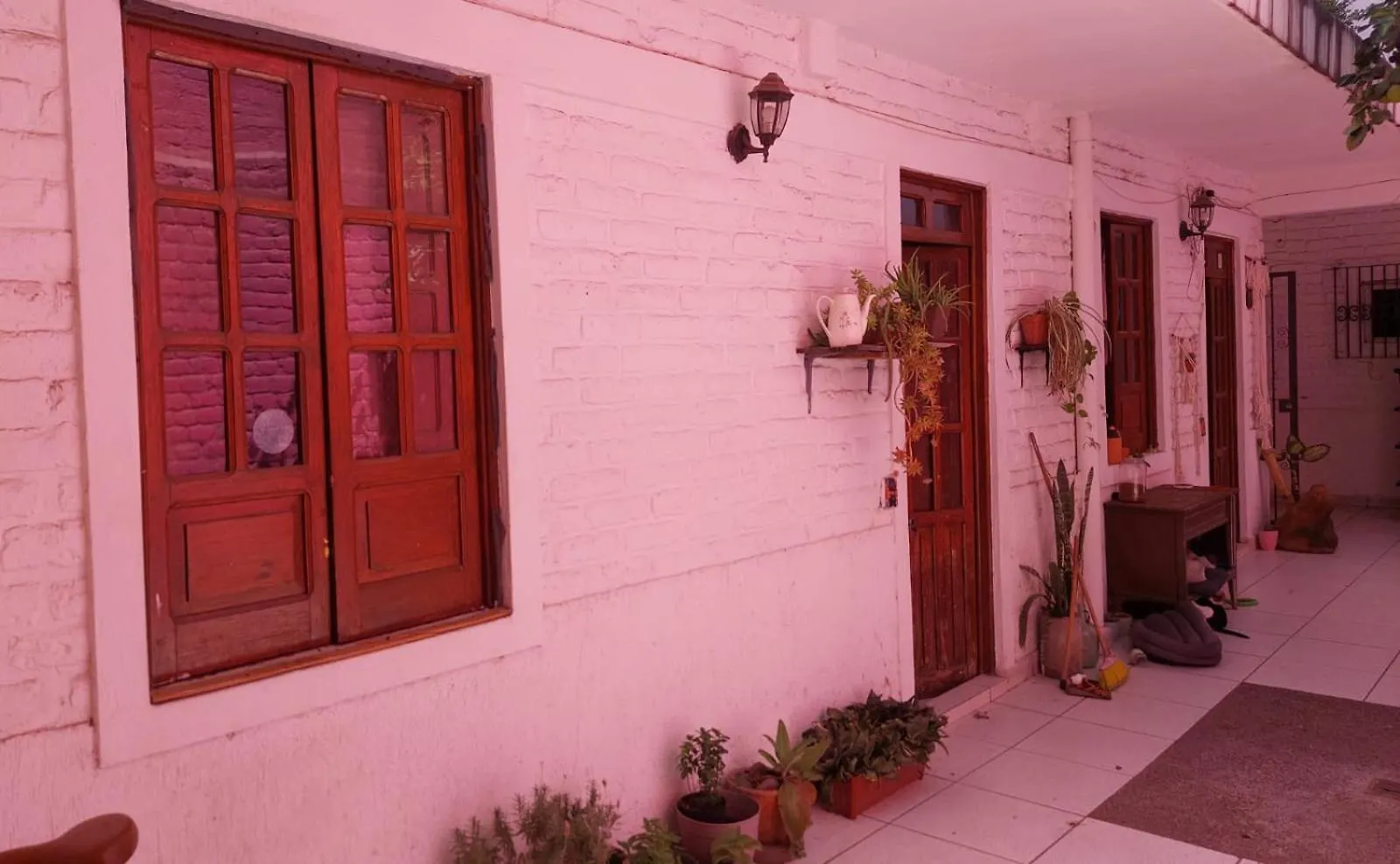 Pink House Apartamento Guadalajara