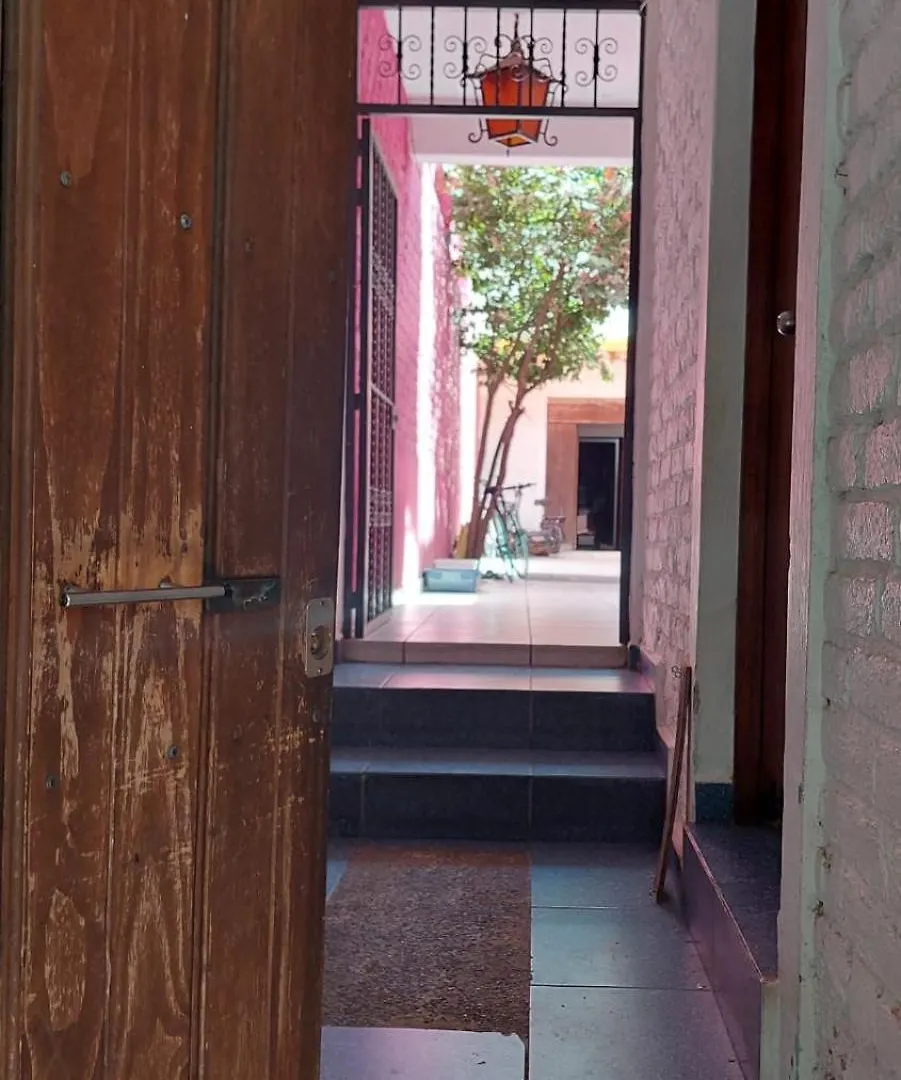Pink House Apartamento Guadalajara